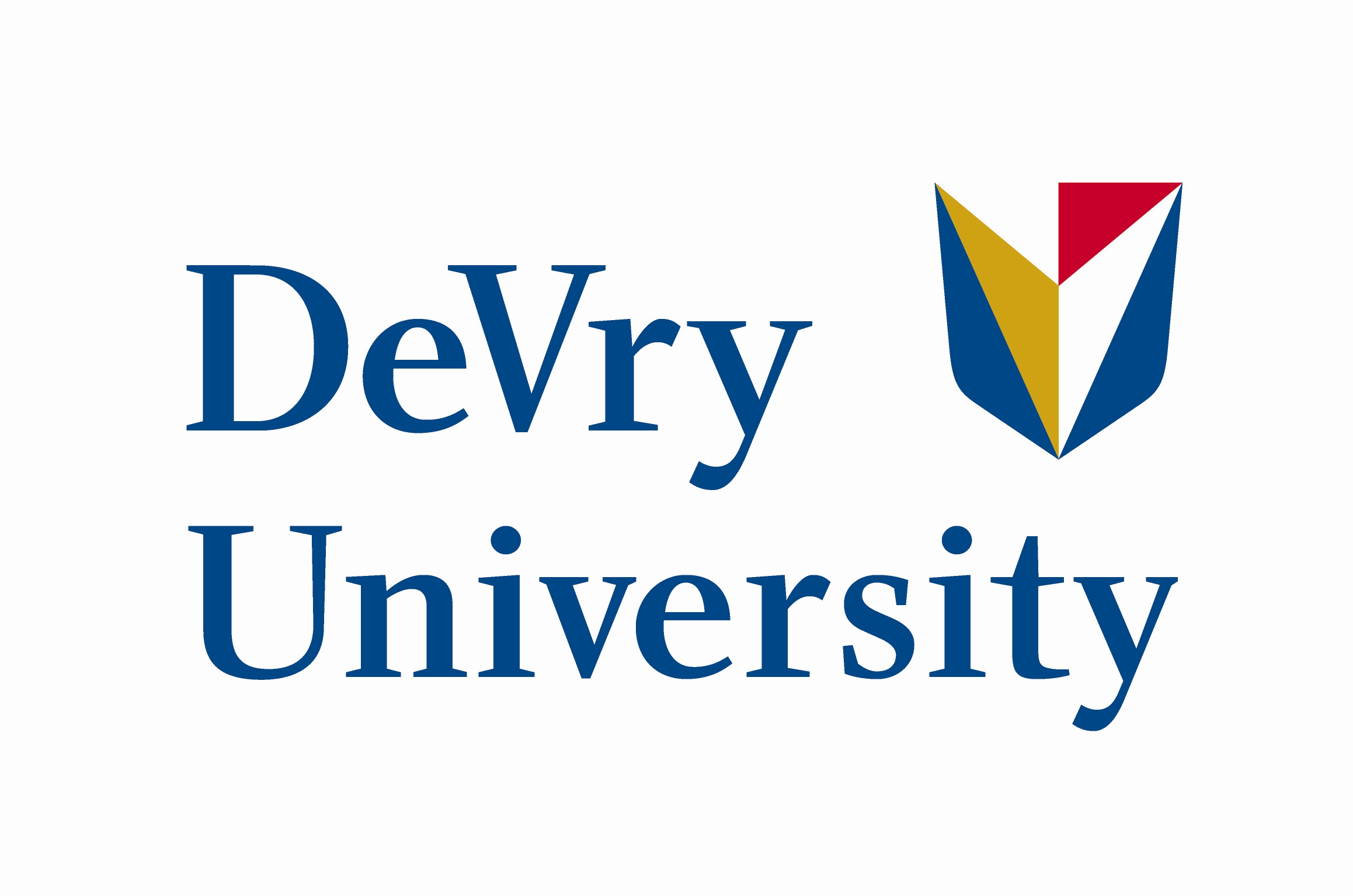 DeVry University TX