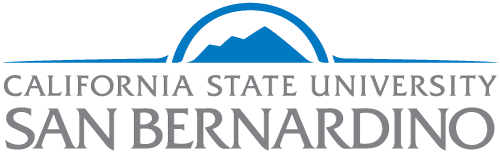 California State University – San Bernardino – March