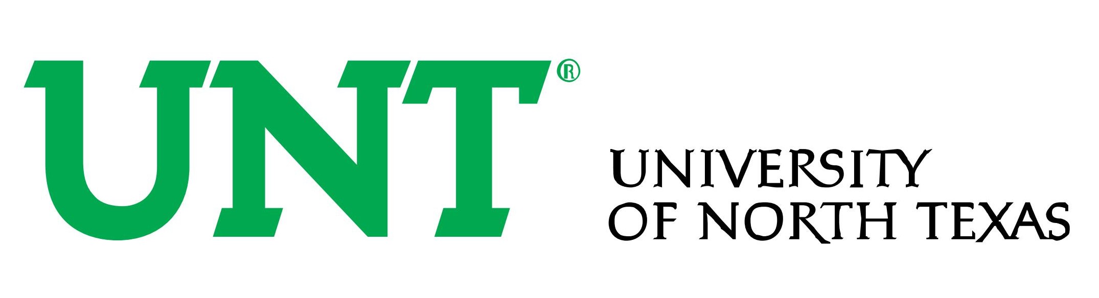 University of North Texas post