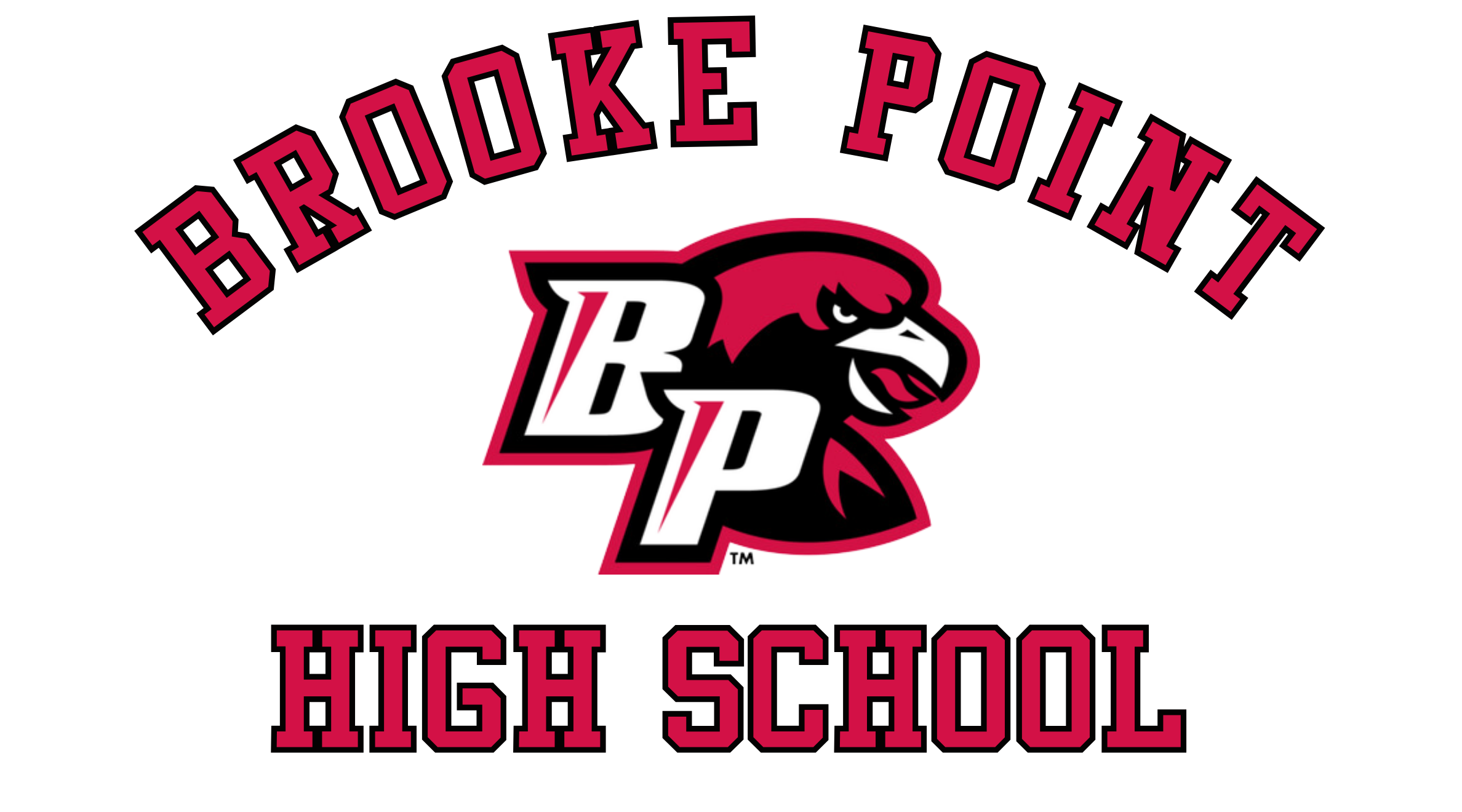 Brooke Point High School