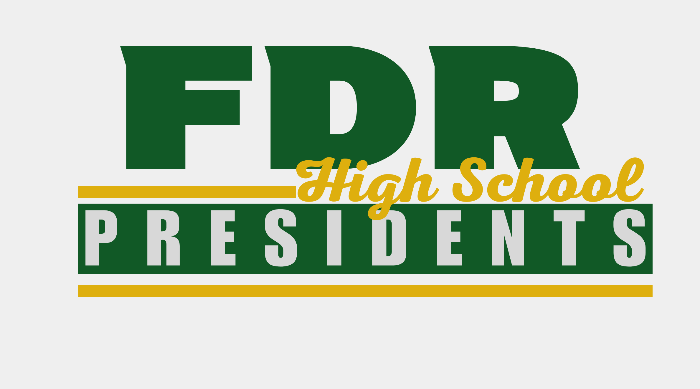 Franklin Delano Roosevelt High School