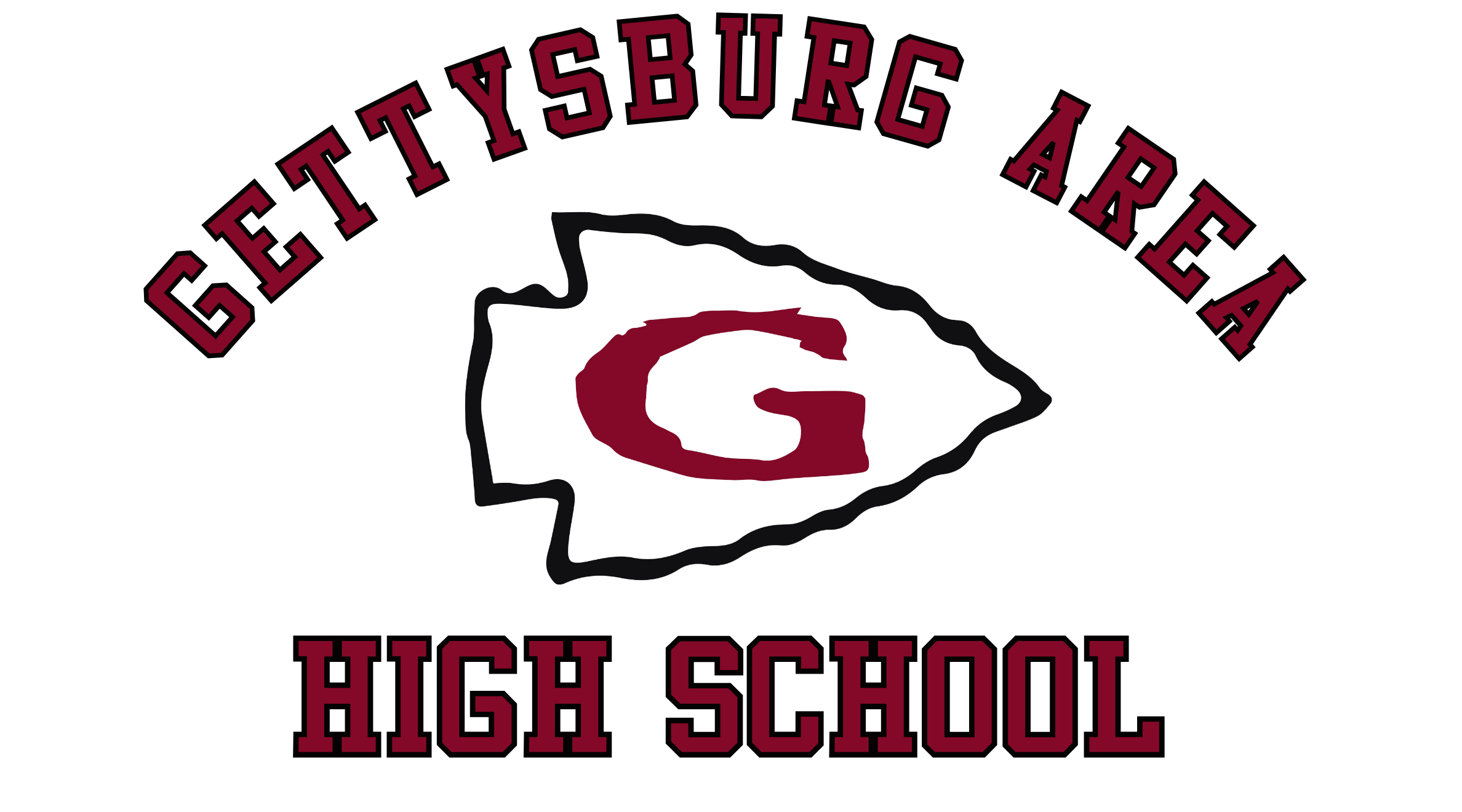 Gettysburg Area High School