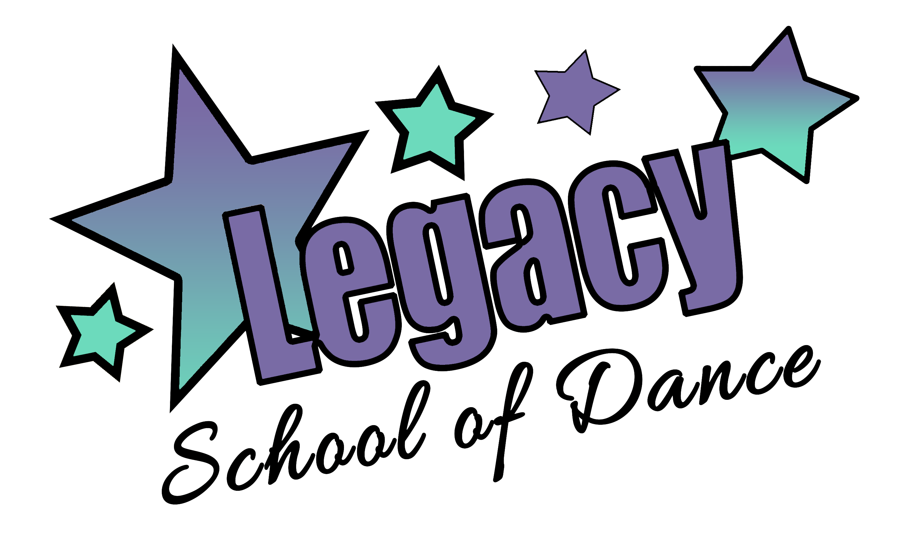 Legacy School of Dance