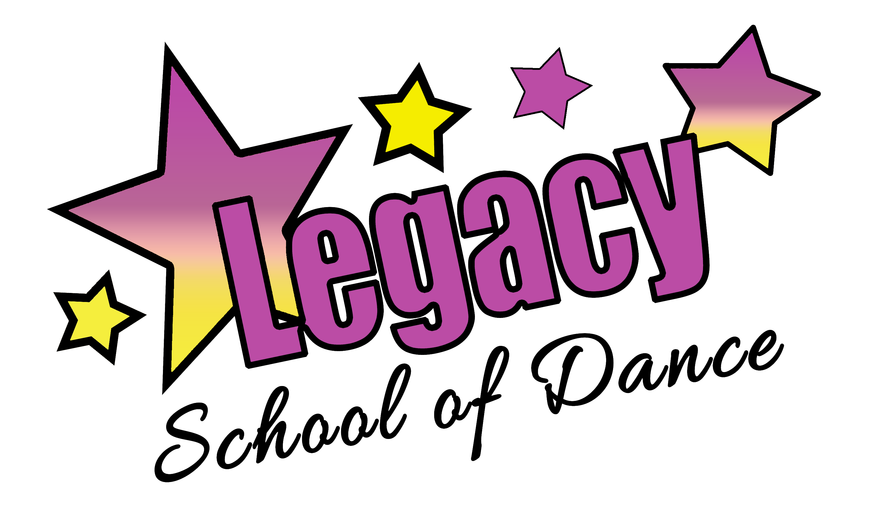 Legacy School of Dance