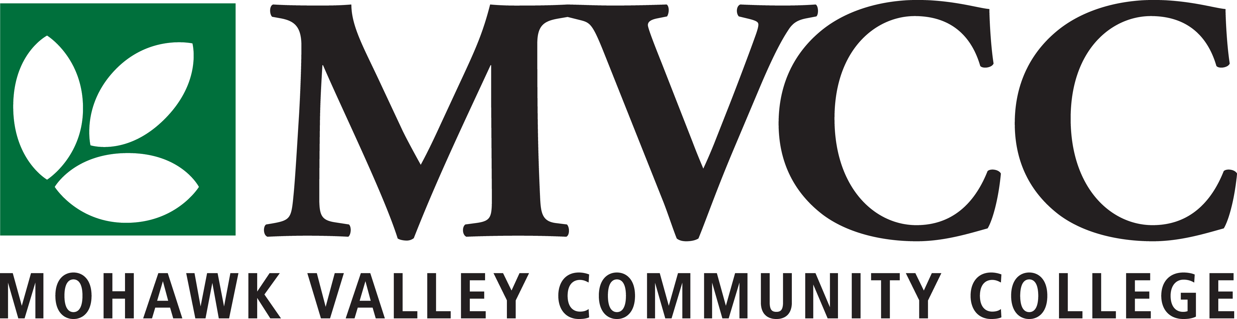 Mohawk Valley Community College post order