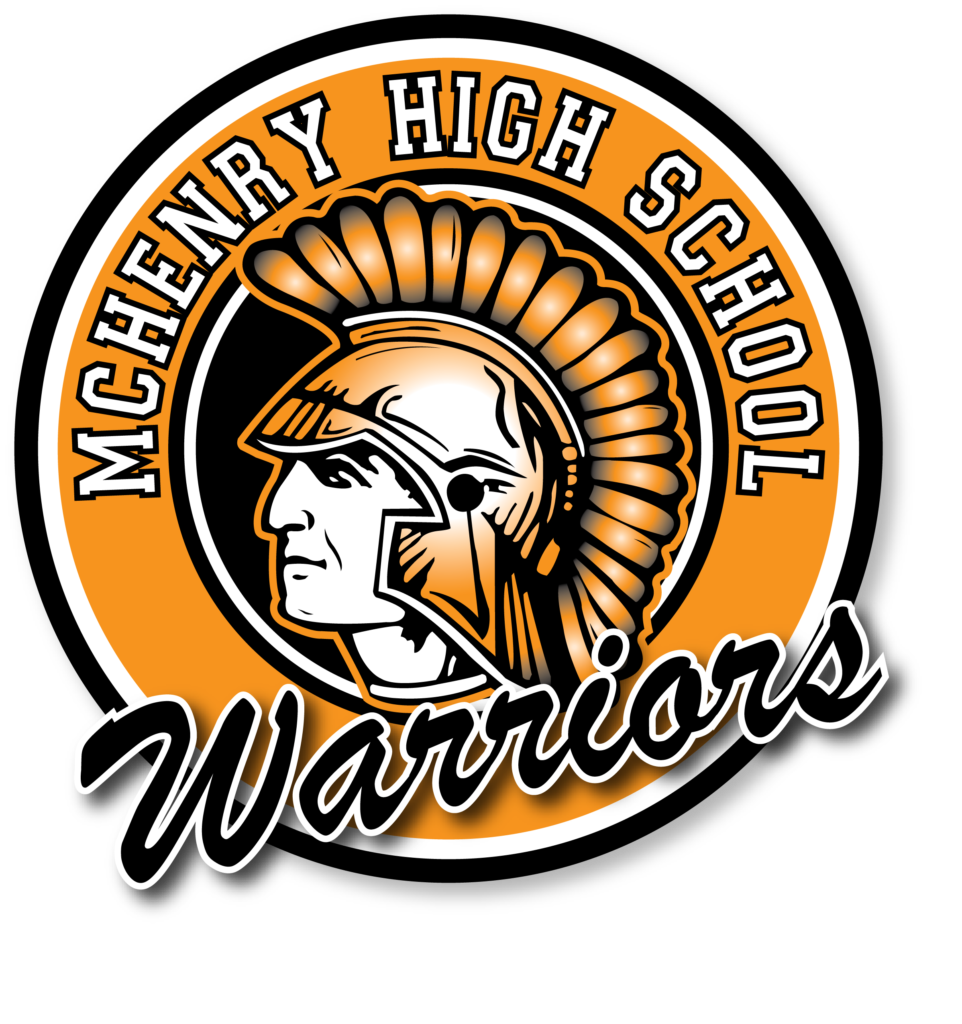 McHenry West High School