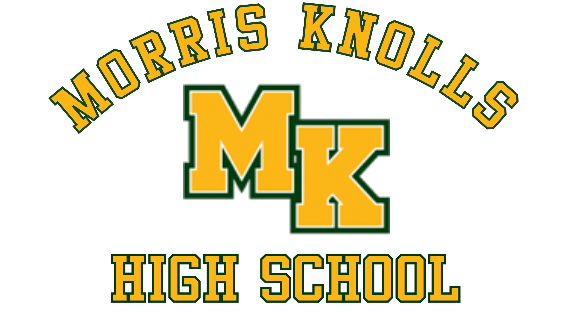 Morris Knolls High School