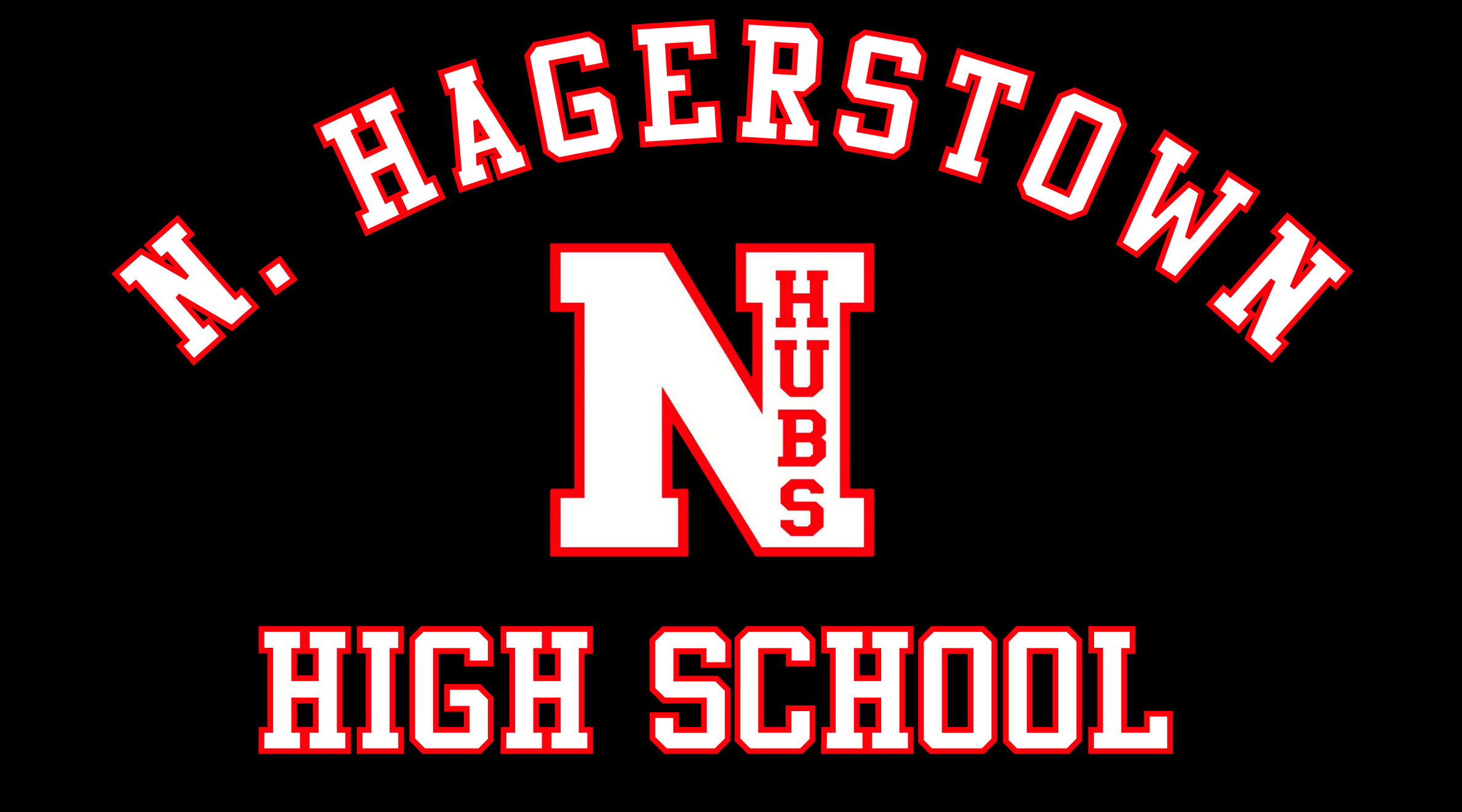 North Hagerstown High School