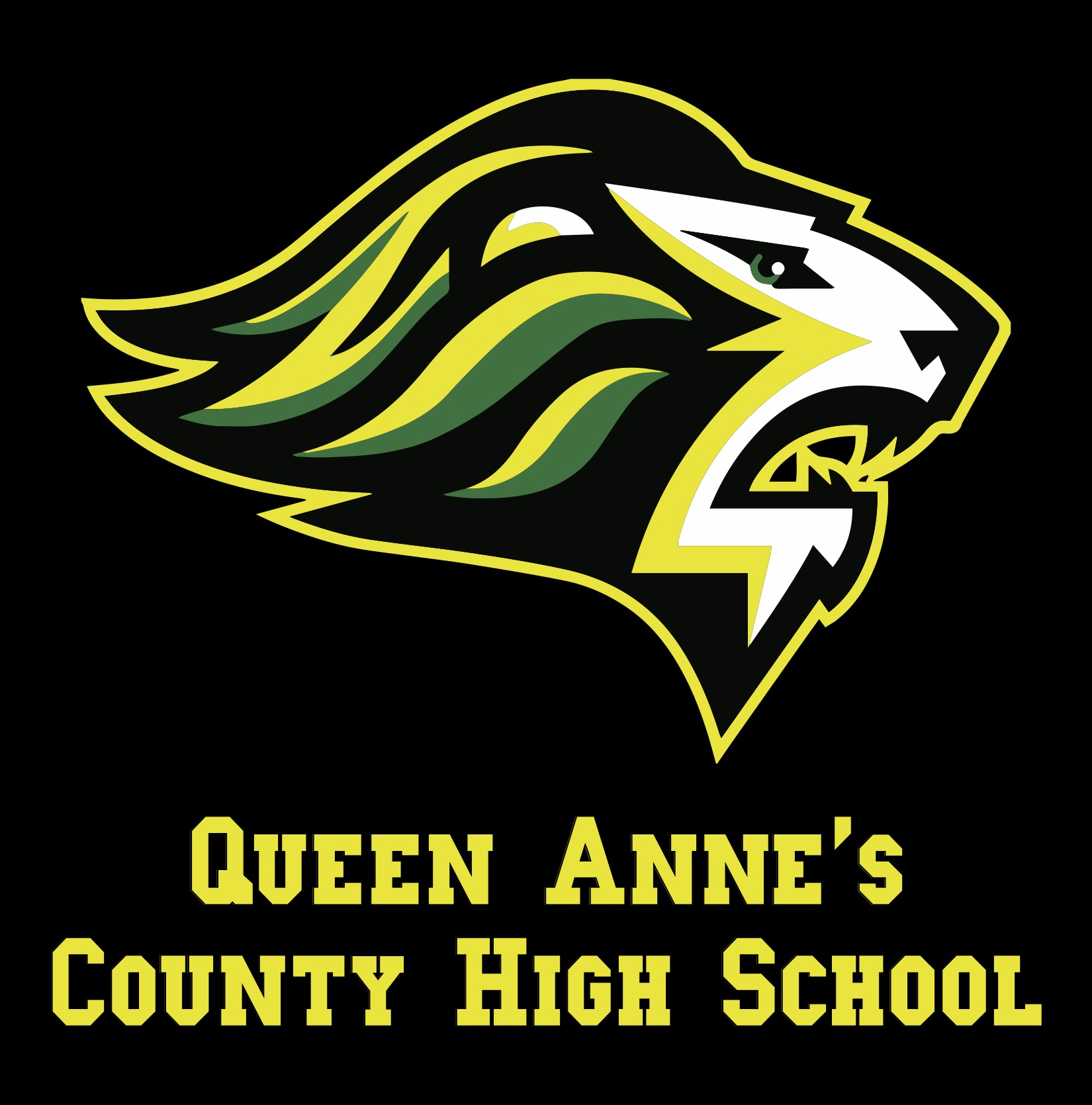 Queen Anne’s County High School