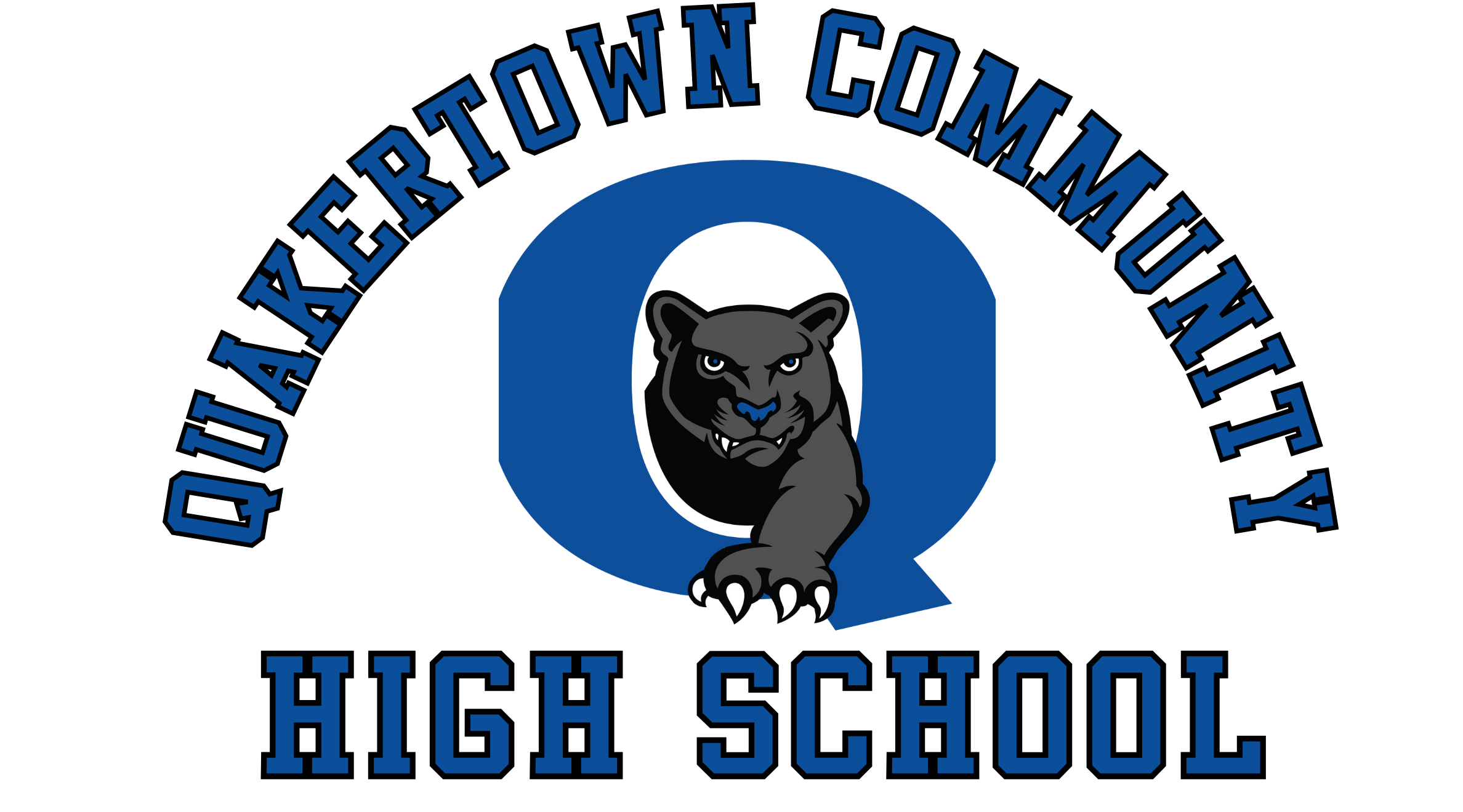 Quakertown Community High School