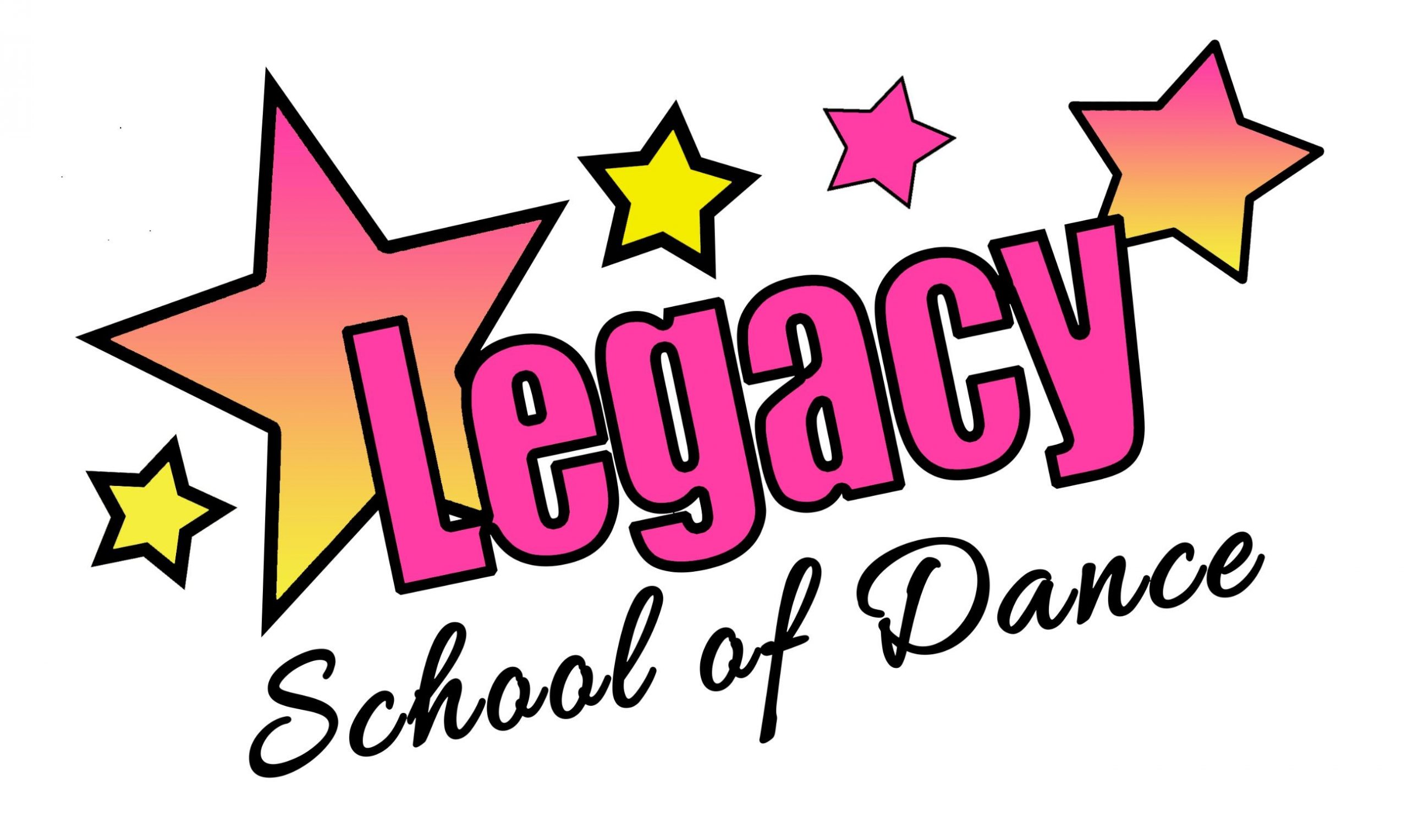 Legacy School of Dance