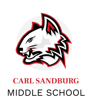 Carl Sandburg Middle School