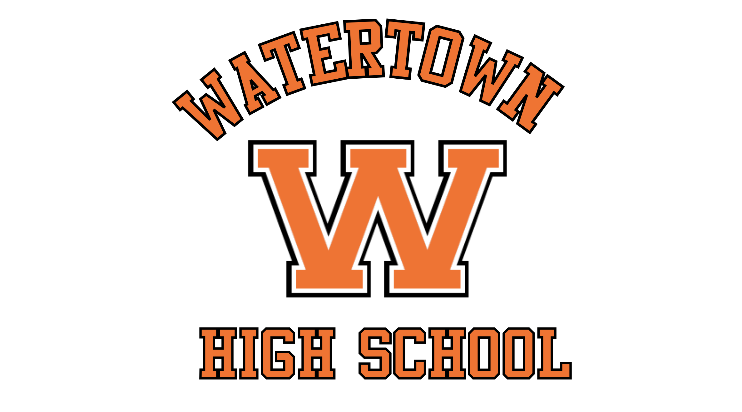 Watertown High School