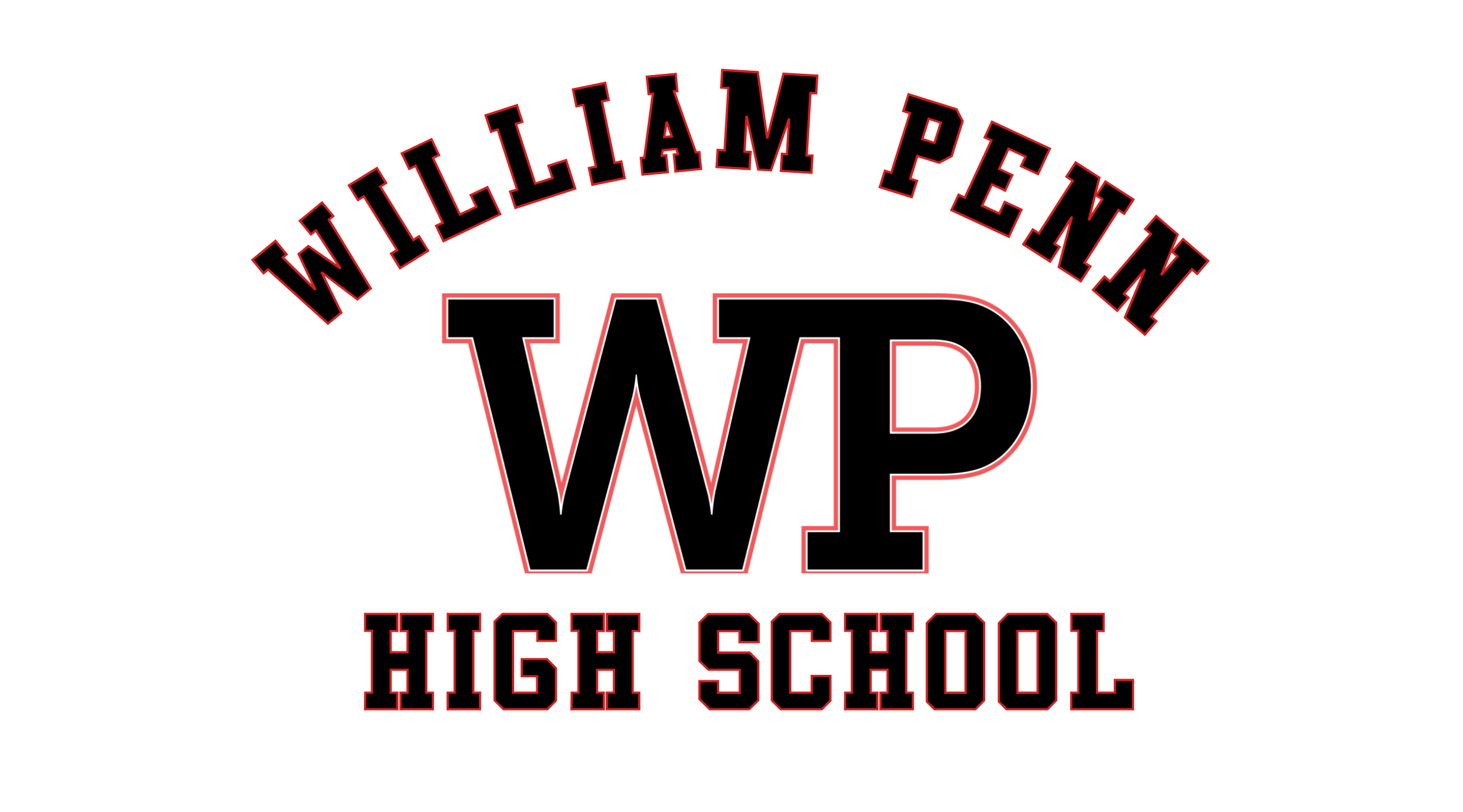 William Penn High School