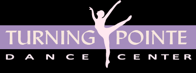 Turning Pointe Dance Center