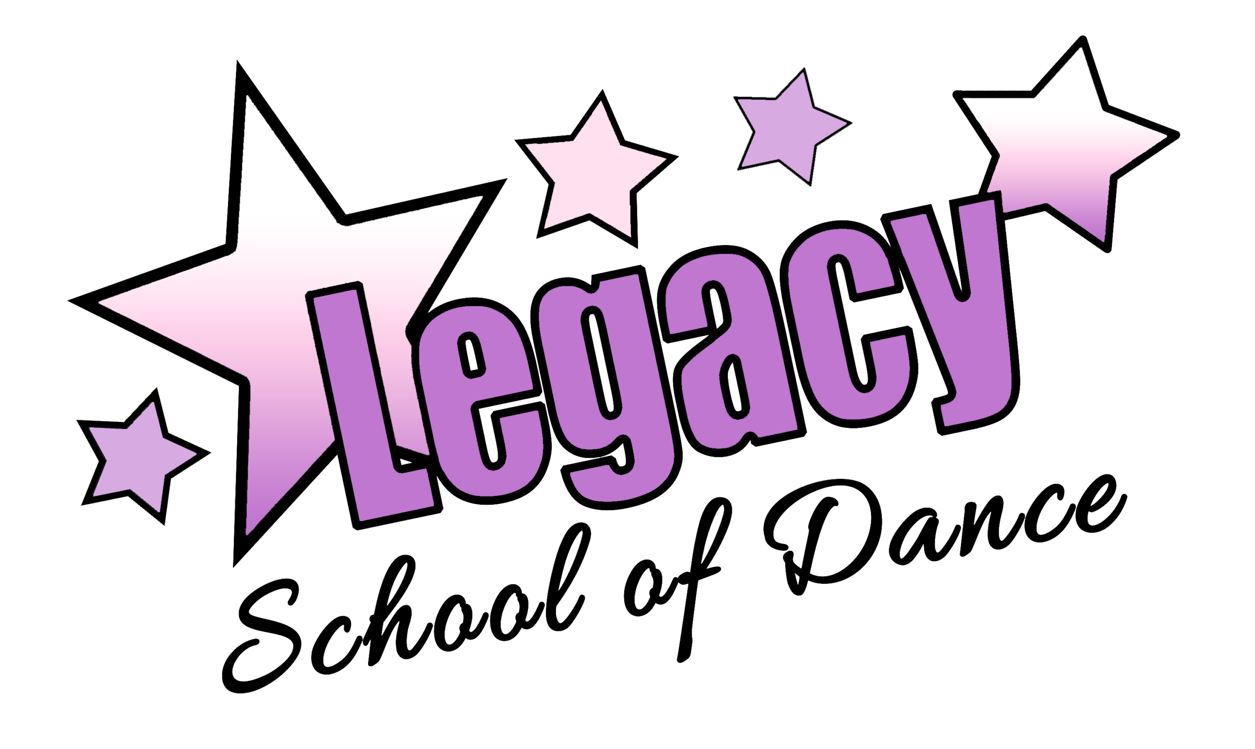 Legacy School of Dance