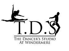 The Dancer’s Studio at Windermere