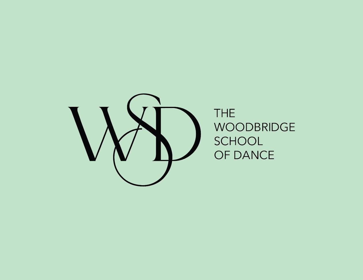 The Woodbridge School of Dance