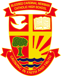 Blessed Cardinal Newman CHS