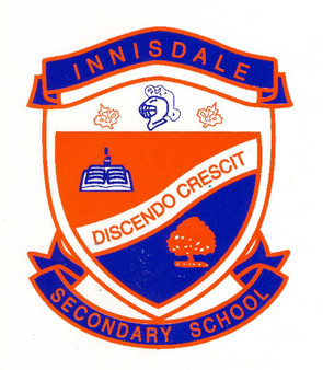 Innisdale Secondary