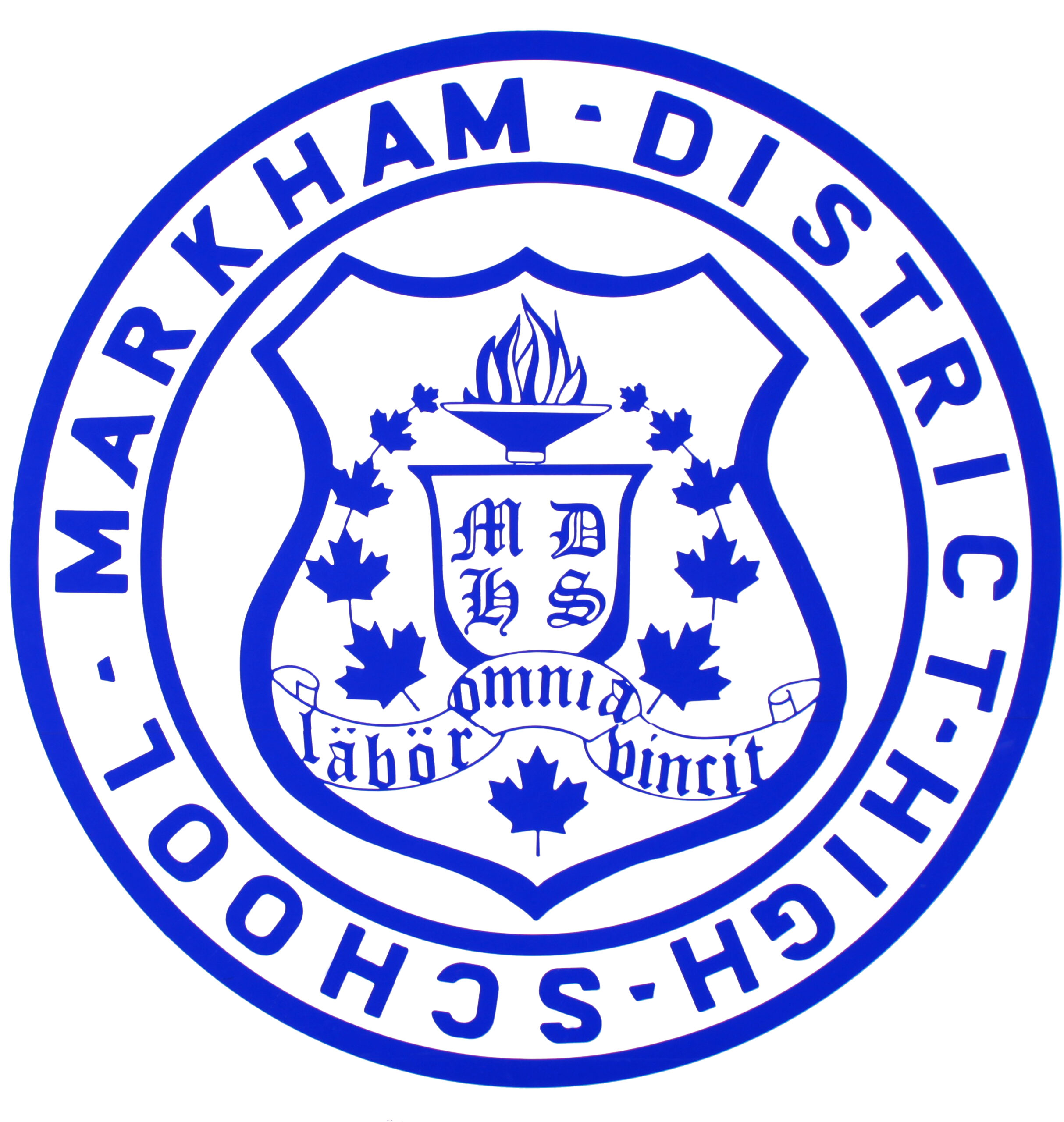 Markham District HS