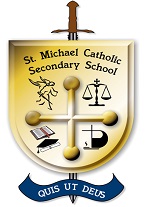 St. Michael’s Catholic High School