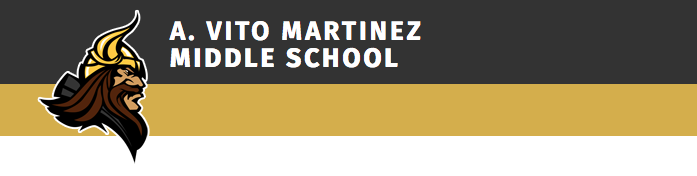 A Vito Martinez Middle School