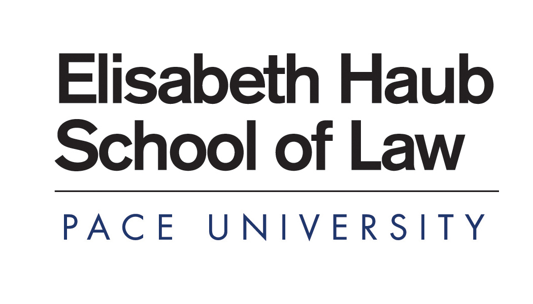 Elisabeth Haub School of Law at Pace University