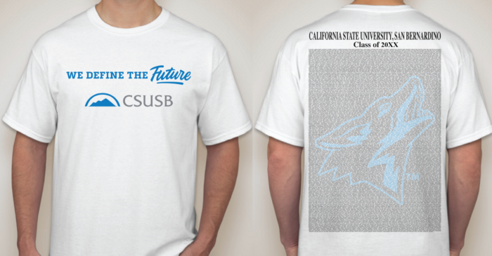 California State University – San Bernardino : Commencement Group