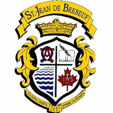 St Jean de Brebuf