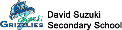 David Suzuki H.S.