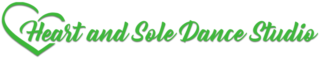 Heart And Sole Dance