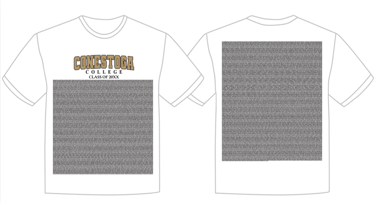 Conestoga College : Commencement Group