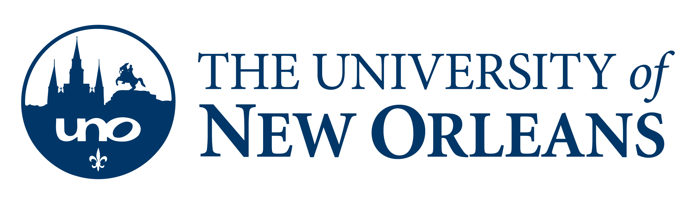University of New Orleans Post Orders