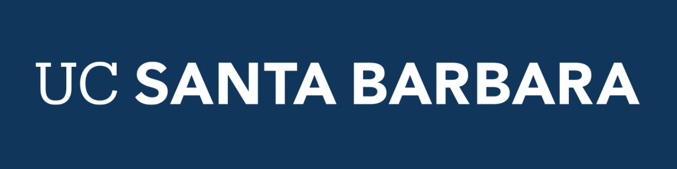 UC Santa Barbara Post Orders