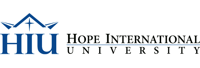 Hope International University