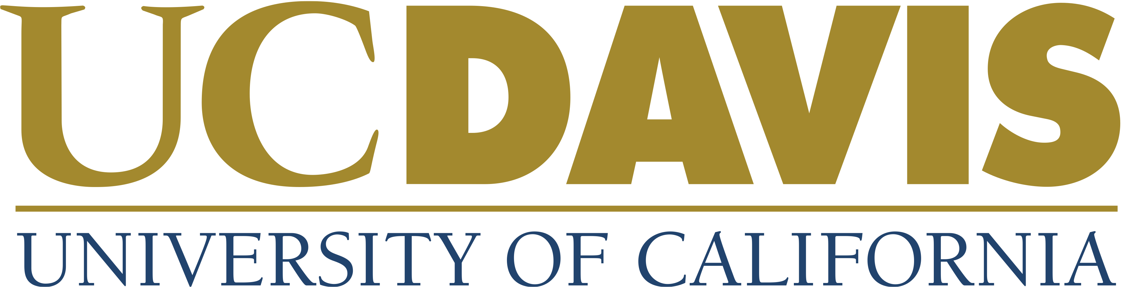 UC Davis