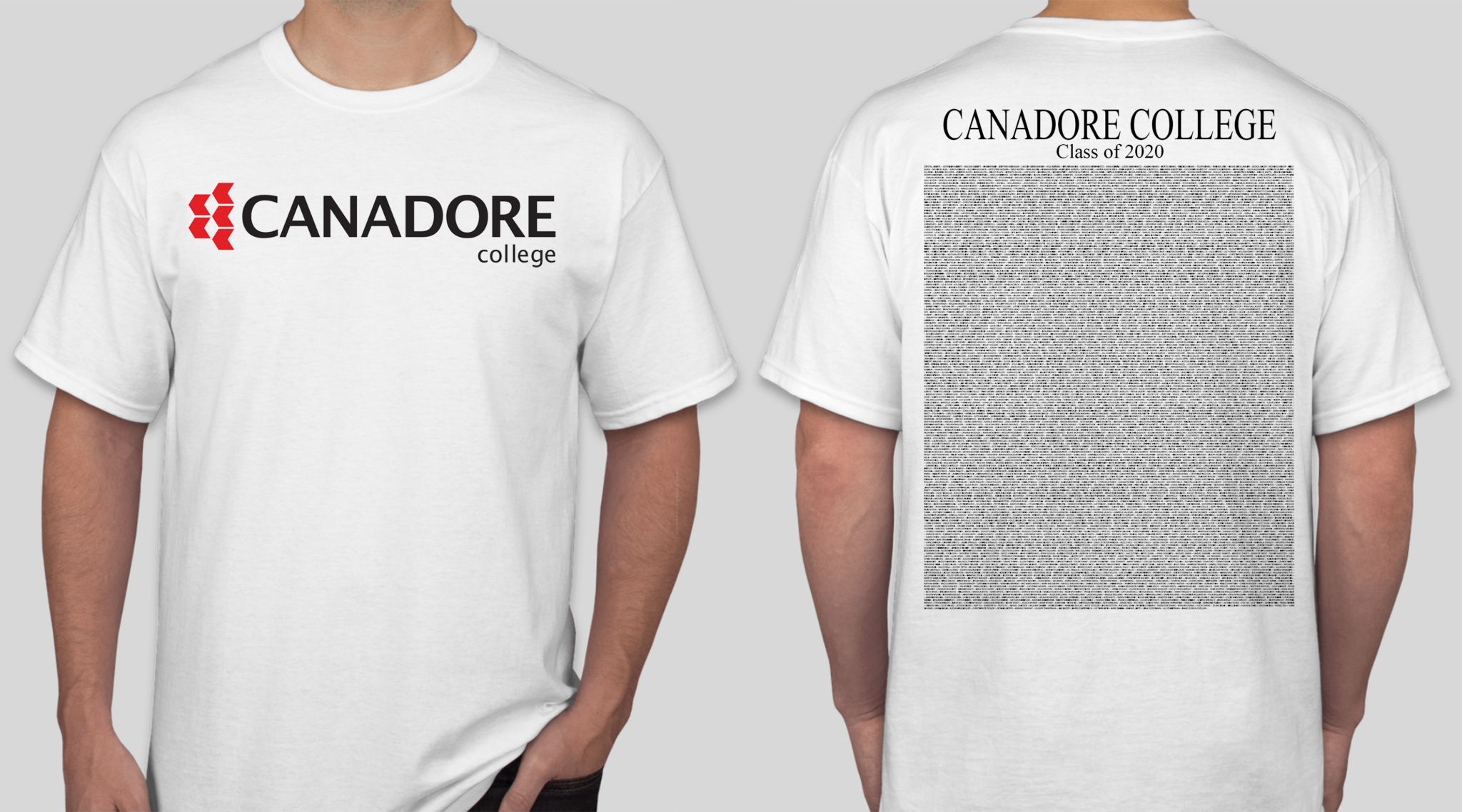 canadore-college-commencement-group