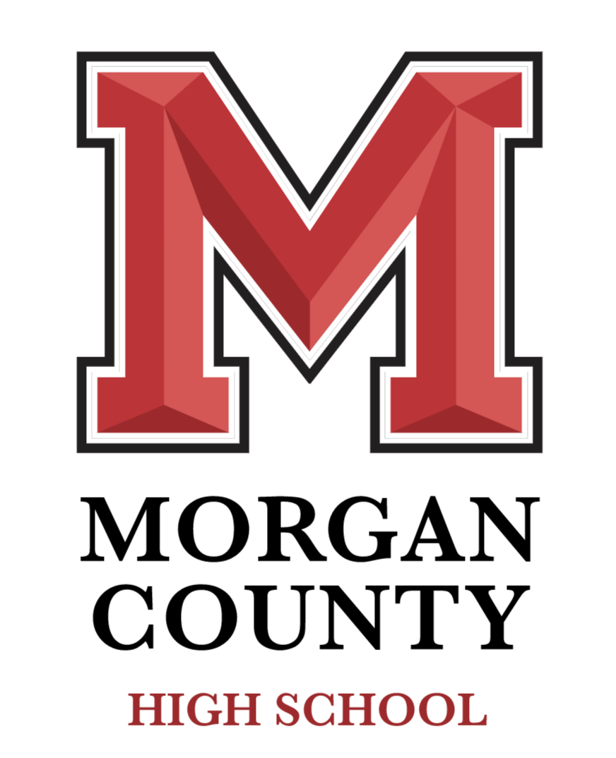 Morgan County High School