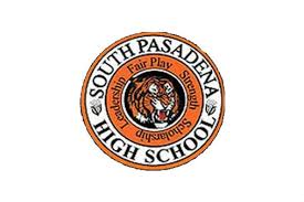 South Pasadena HS