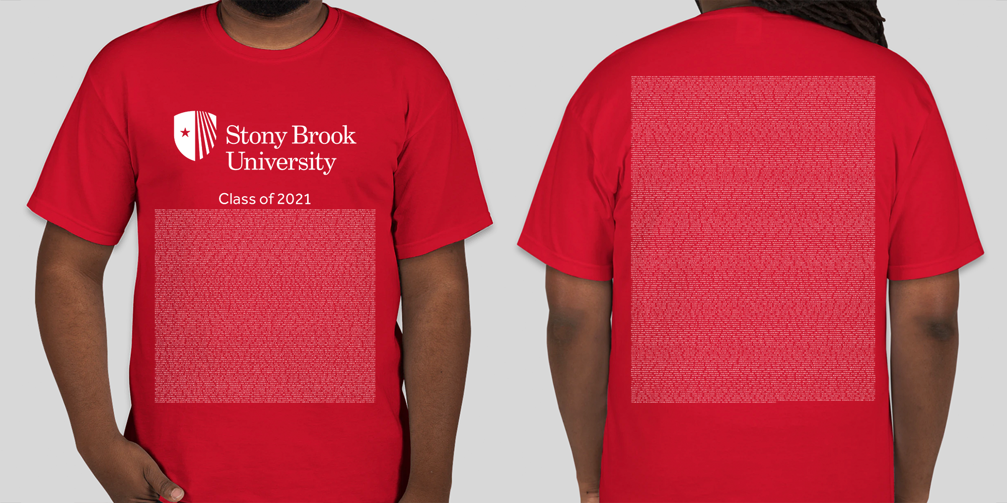 stony brook t shirt