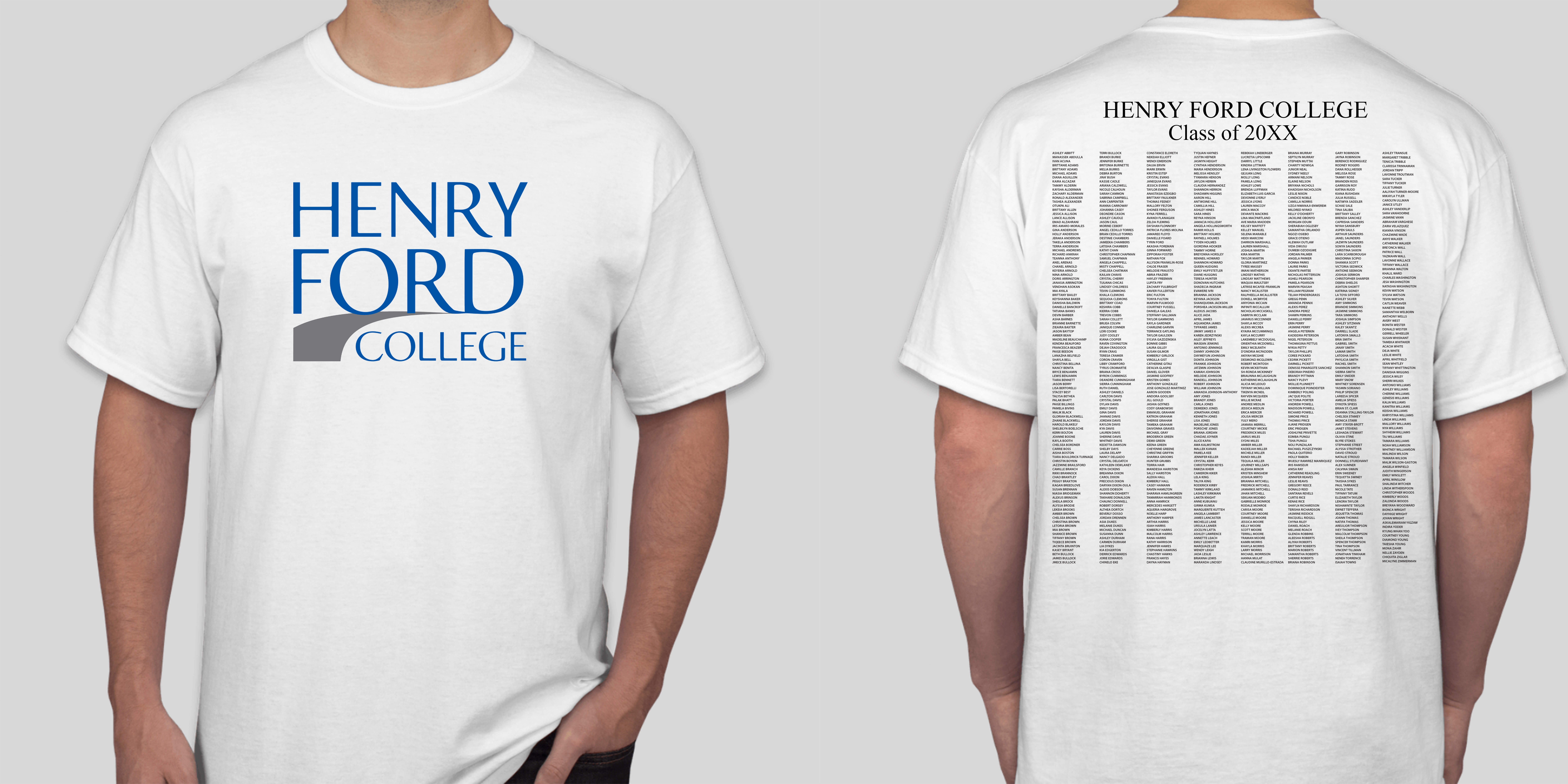 henry-ford-community-college-commencement-group