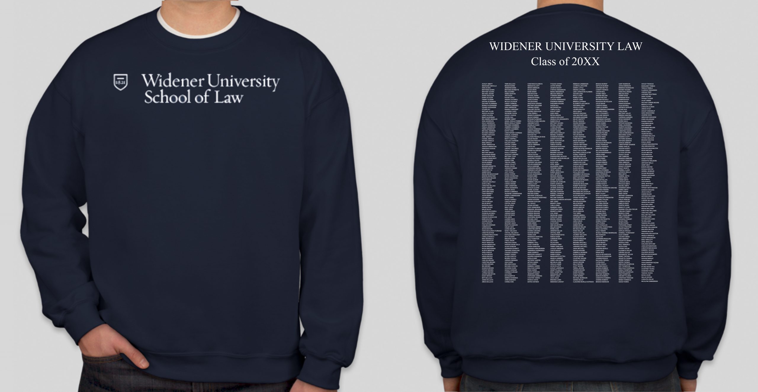 widener-university-school-of-law-commencement-group