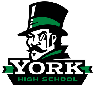 York High School