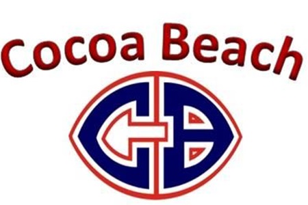 Cocoa Beach Jr/Sr High School