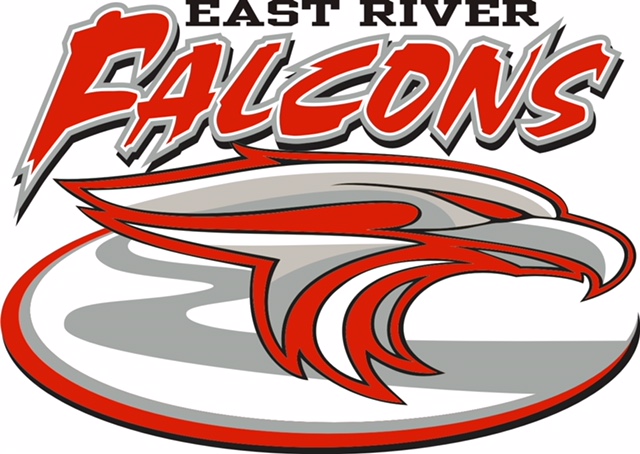 East River High School