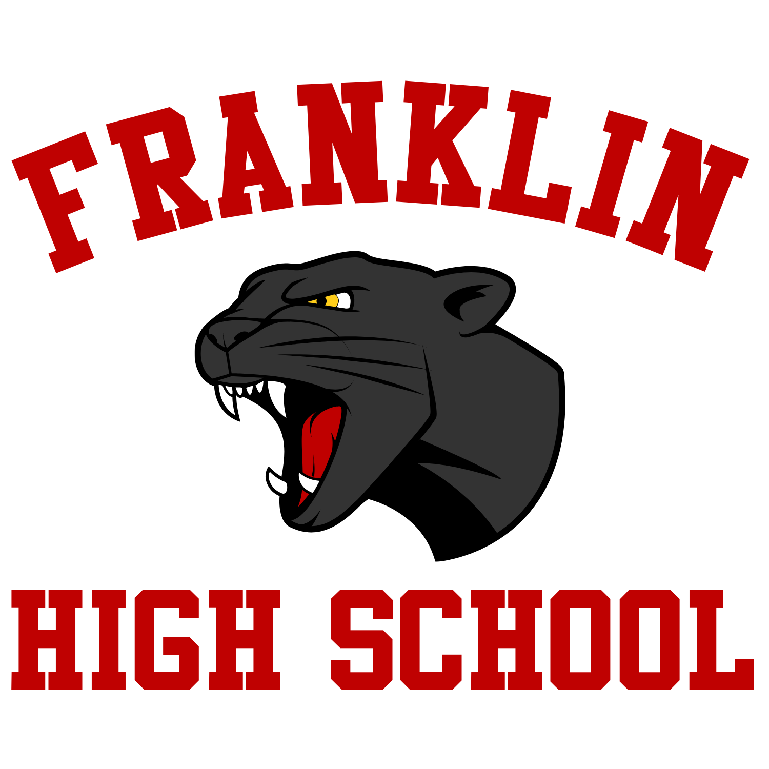 Franklin High School NC