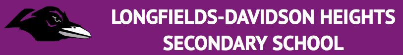 Longfields-Davidson Heights Secondary School