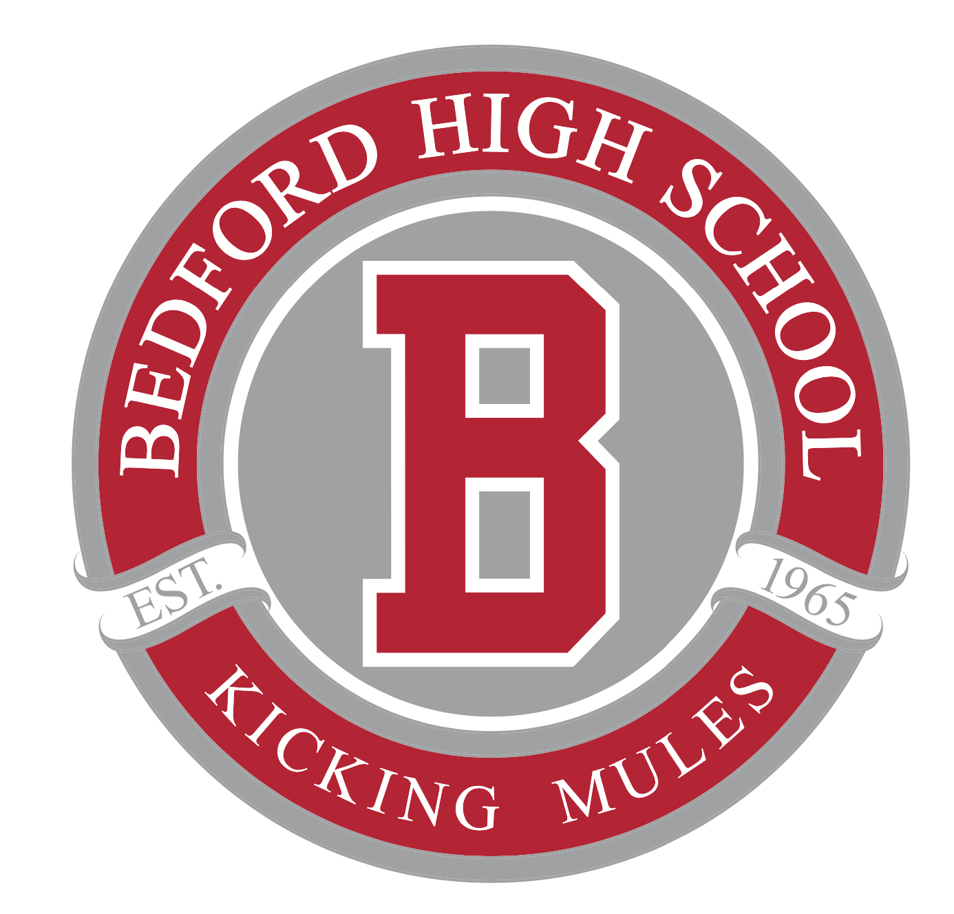 Bedford Senior High School