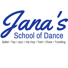 Jana’s School of Dance